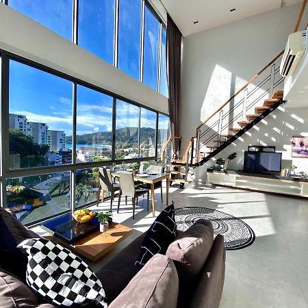 Icon Park Phuket Condo מראה חיצוני תמונה