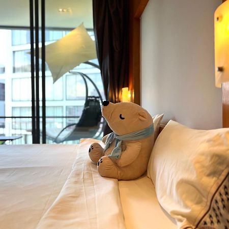 Icon Park Phuket Condo מראה חיצוני תמונה