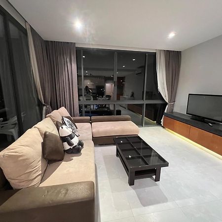 Icon Park Phuket Condo מראה חיצוני תמונה