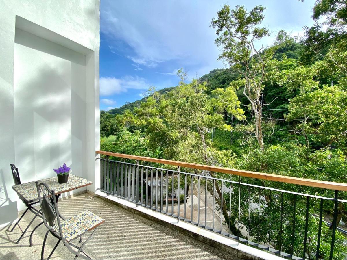 Icon Park Phuket Condo מראה חיצוני תמונה