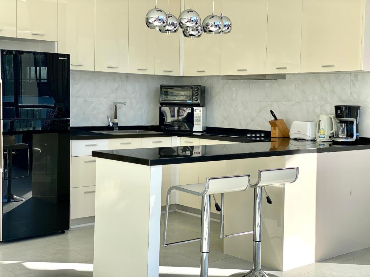 Icon Park Phuket Condo מראה חיצוני תמונה