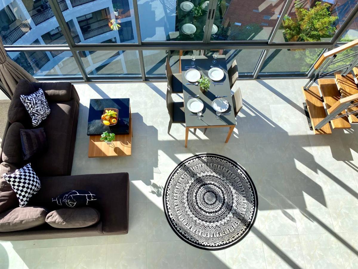Icon Park Phuket Condo מראה חיצוני תמונה