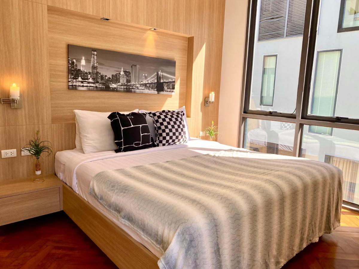 Icon Park Phuket Condo מראה חיצוני תמונה
