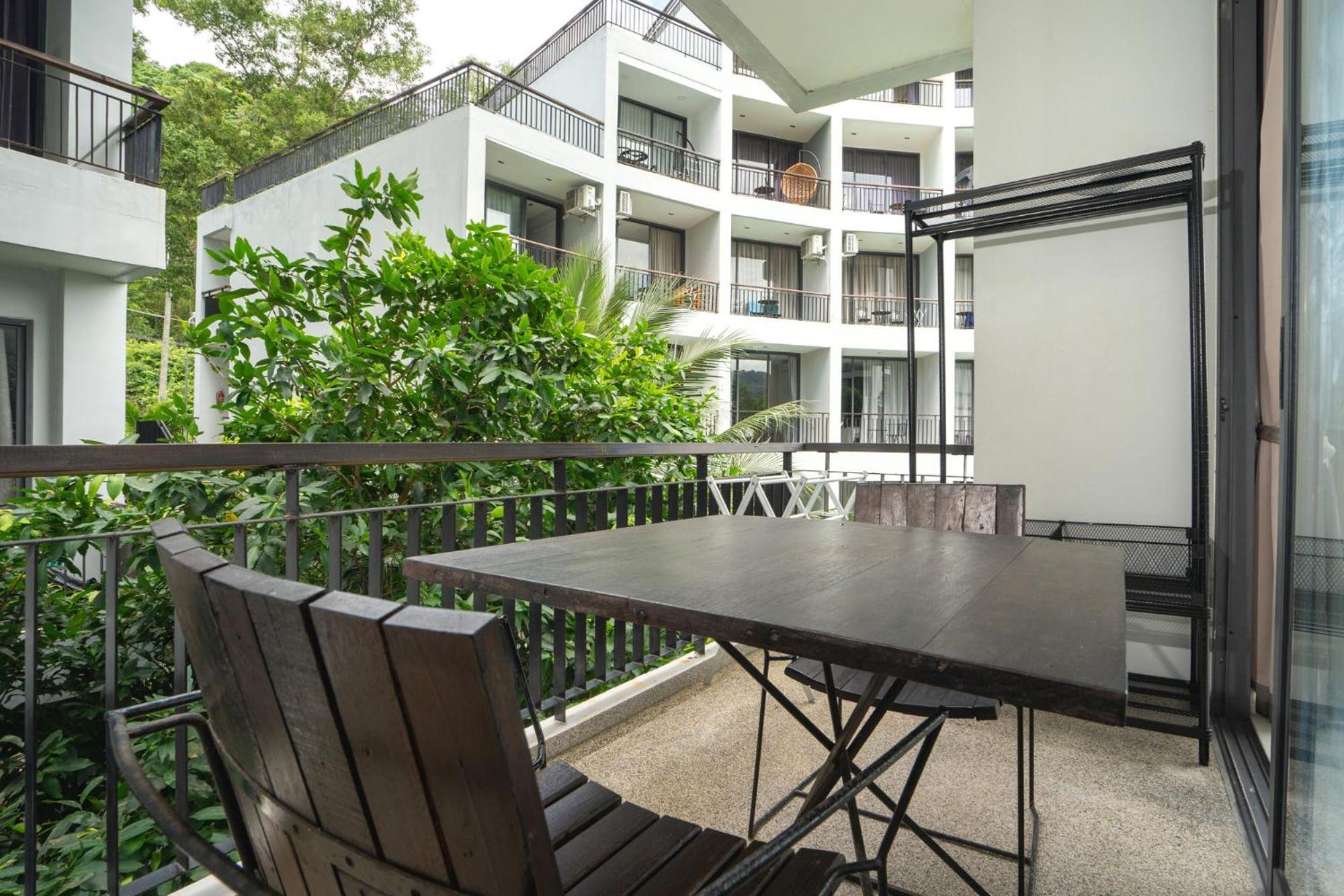 Icon Park Phuket Condo מראה חיצוני תמונה