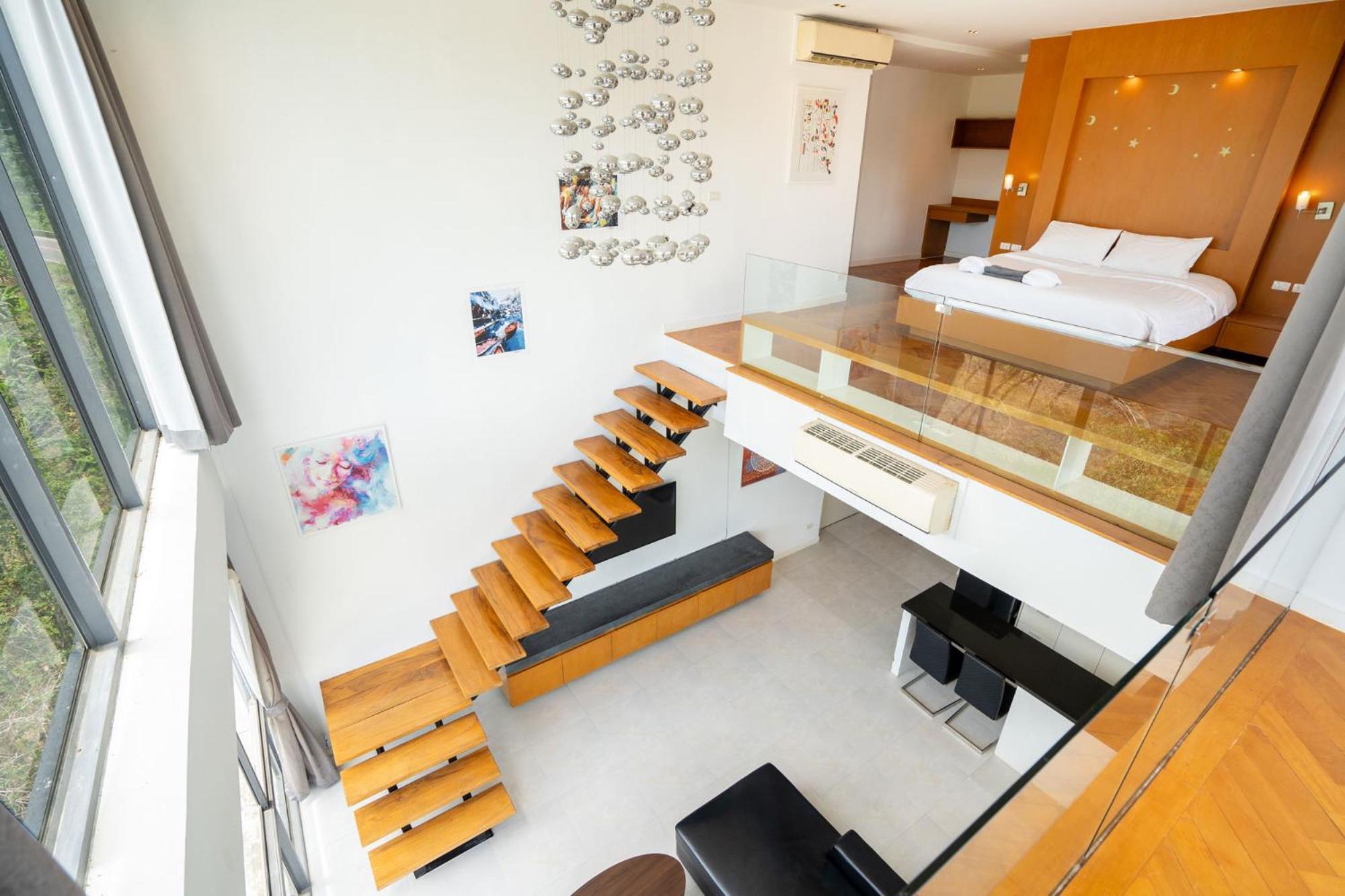 Icon Park Phuket Condo מראה חיצוני תמונה