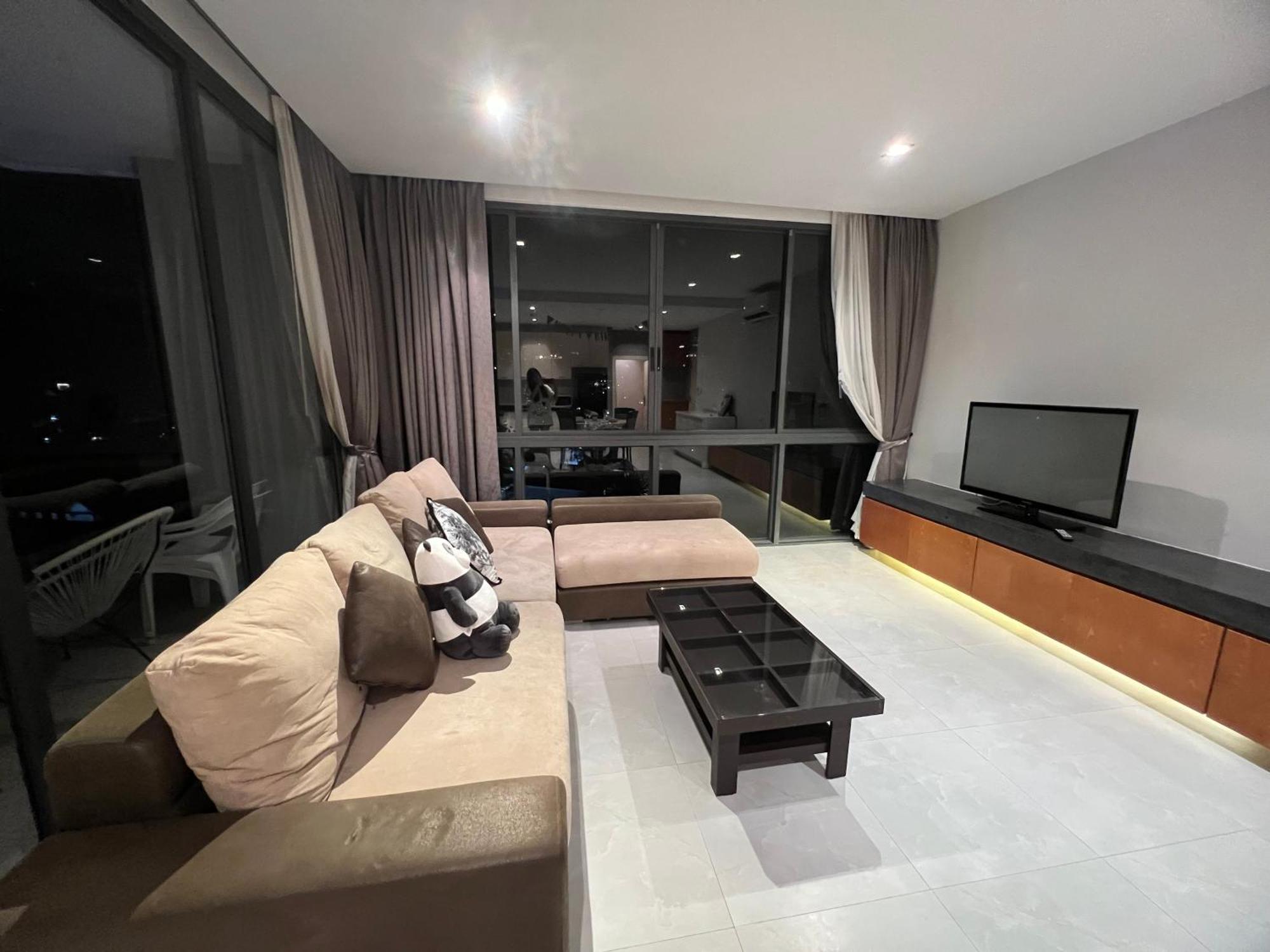 Icon Park Phuket Condo מראה חיצוני תמונה